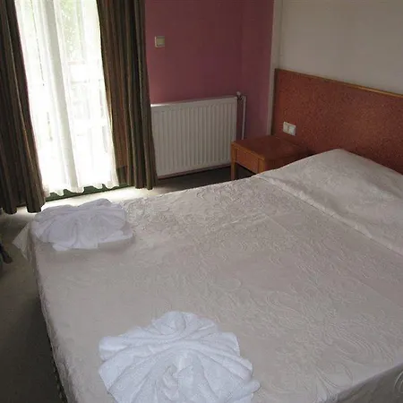 Hotel Harman