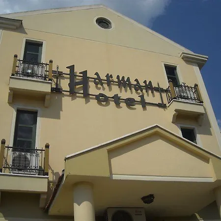 Ξενοδοχείο Harman Φετιγιέ