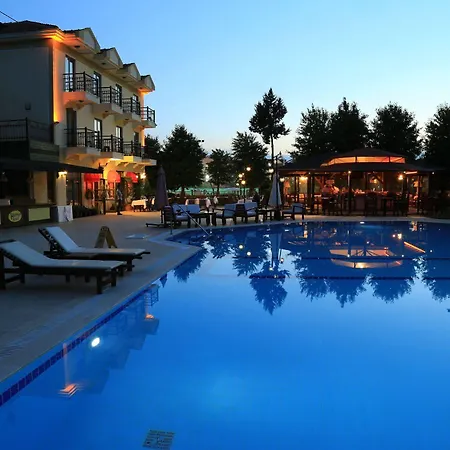 Ξενοδοχείο Harman 3*