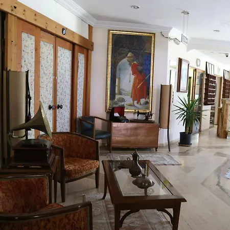 Harman Ξενοδοχείο Φετιγιέ